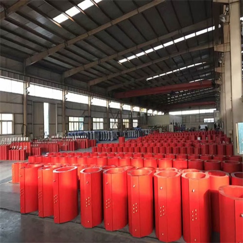 乐平SCB14-4000KVA干式变压器